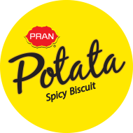 PRAN Potata